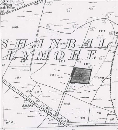 Shanballymore, Oughterard, Co. Galway