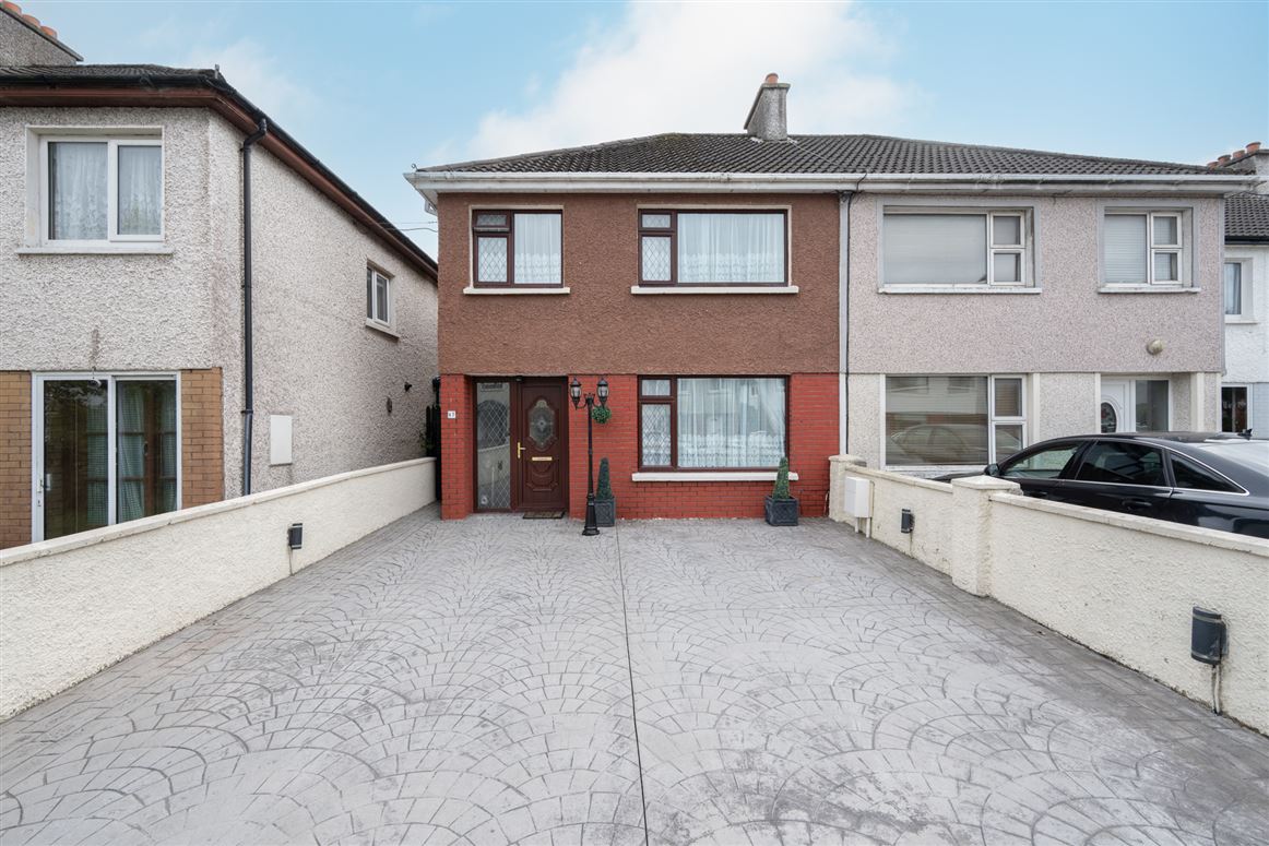 87 Donscourt, Bishopstown, Cork