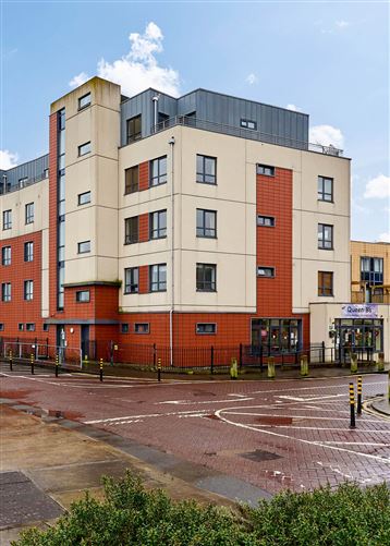 Apartment 11, Cassian Court North, Phelan Avenue, Royal Canal Park, Dublin 15, County Dublin