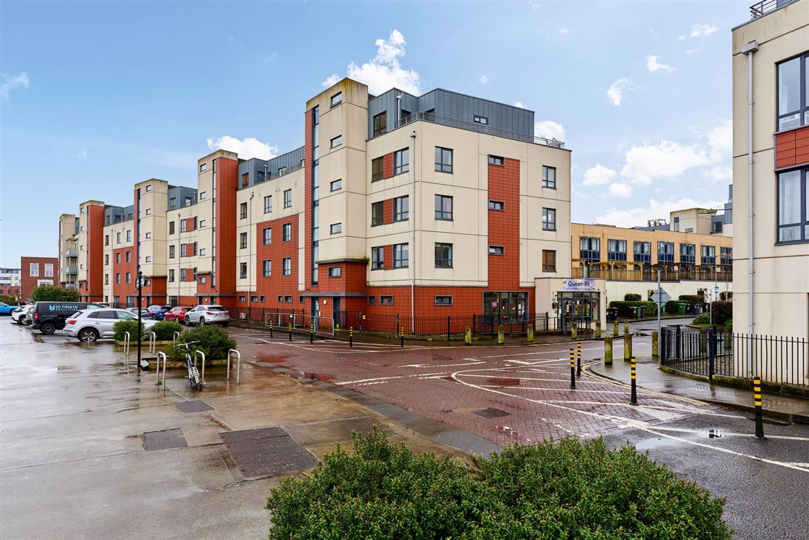 Apartment 11, Cassian Court North, Phelan Avenue, Royal Canal Park, Dublin 15, County Dublin