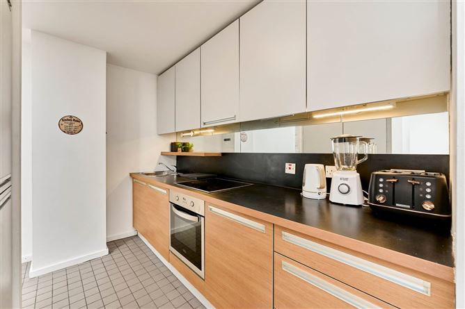 Apartment 11, Cassian Court North, Phelan Avenue, Royal Canal Park, Dublin 15, County Dublin