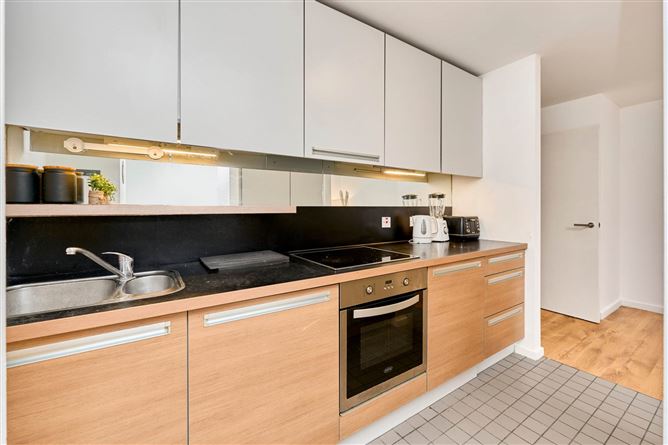 Apartment 11, Cassian Court North, Phelan Avenue, Royal Canal Park, Dublin 15, County Dublin