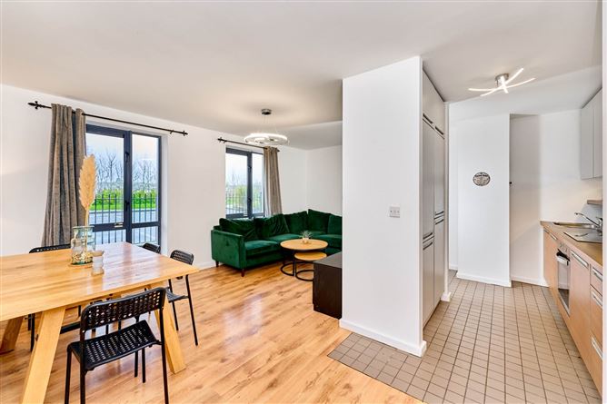Apartment 11, Cassian Court North, Phelan Avenue, Royal Canal Park, Dublin 15, County Dublin