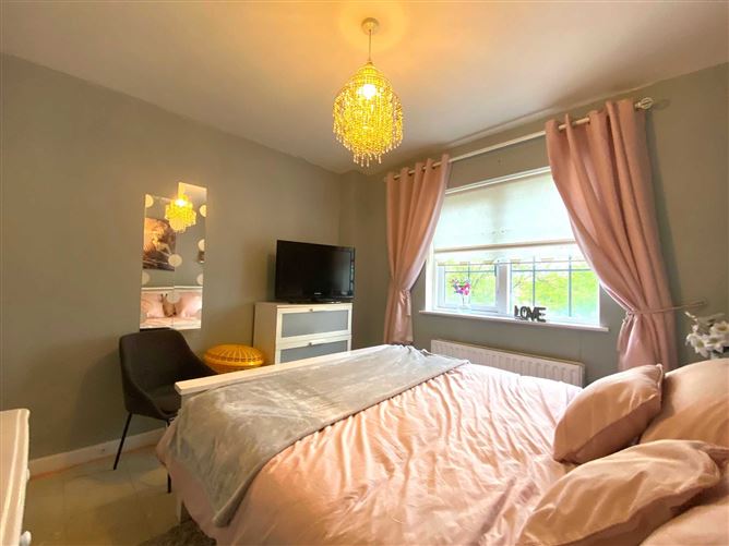 Sillogue Park, Ballymun, Dublin 11