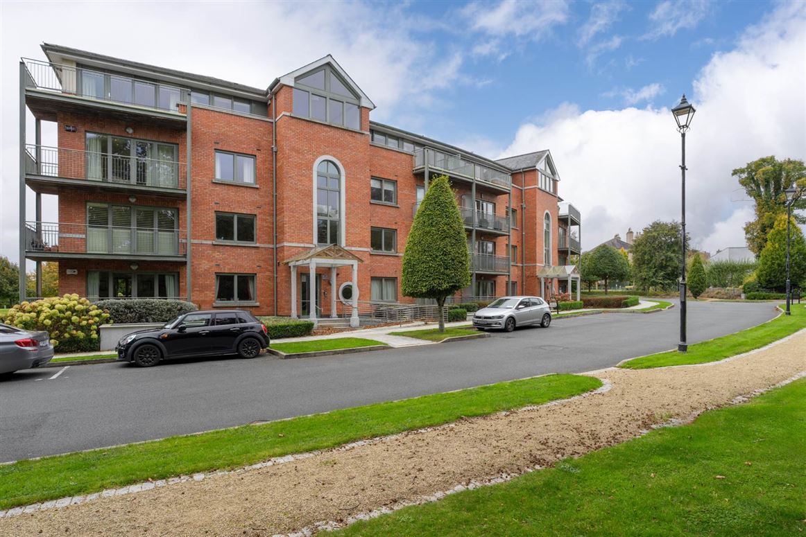 4 Maple Lodge, Farmleigh Woods, Castleknock, Dublin 15, County Dublin