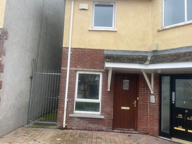 5 Clos Cormac, Saltown, Dundalk, Louth