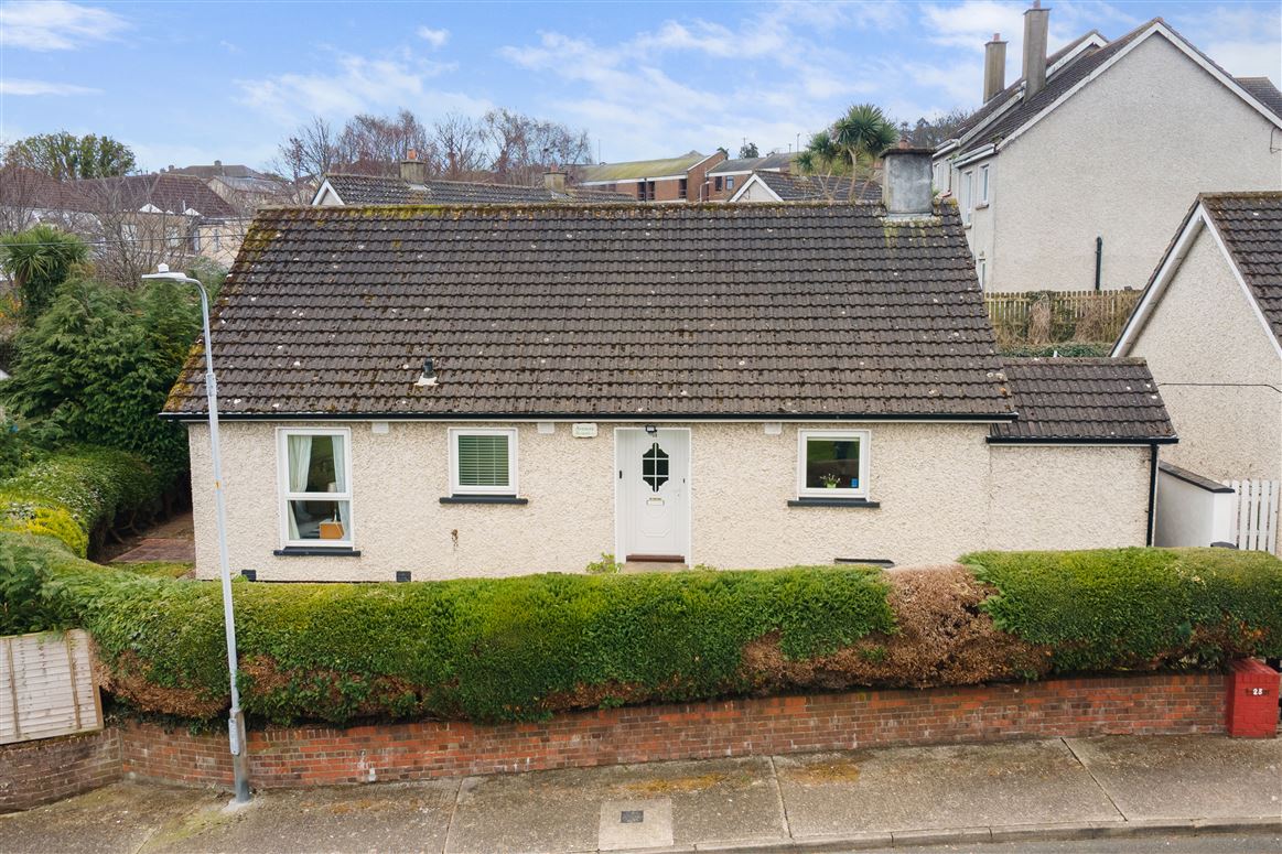 23 Crinion Park, Wicklow Town, Wicklow