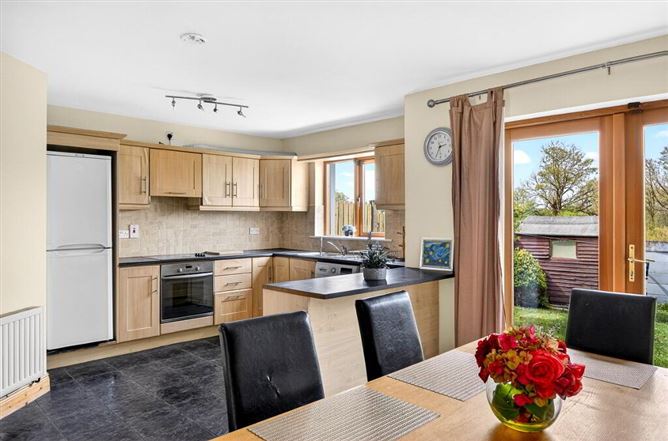 46 Church Hills Road, Coosan, Athlone, Westmeath