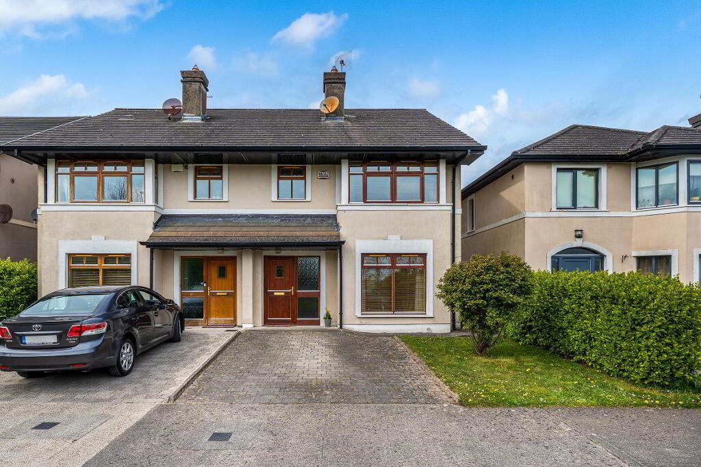 46 Church Hills Road, Coosan, Athlone, Westmeath