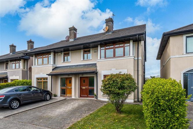 46 Church Hills Road, Coosan, Athlone, Westmeath