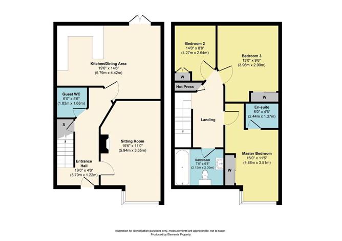 46 Church Hills Road, Coosan, Athlone, Westmeath