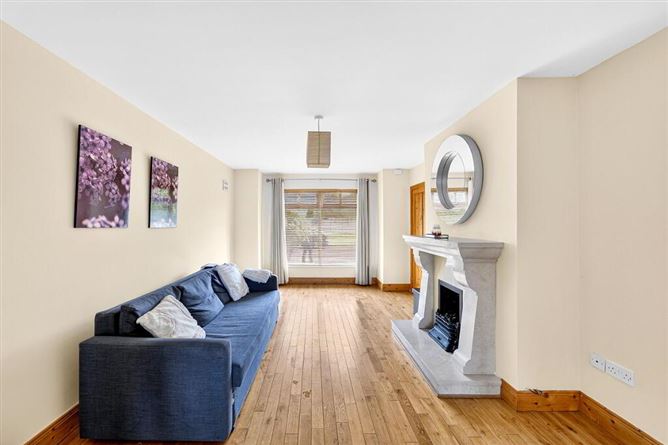 46 Church Hills Road, Coosan, Athlone, Westmeath