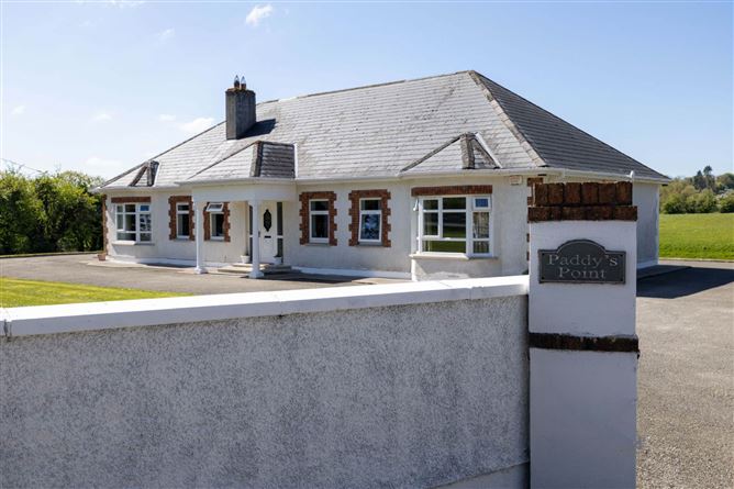 Paddys Point, Keenagh, Crosserlough, Cavan, County Cavan