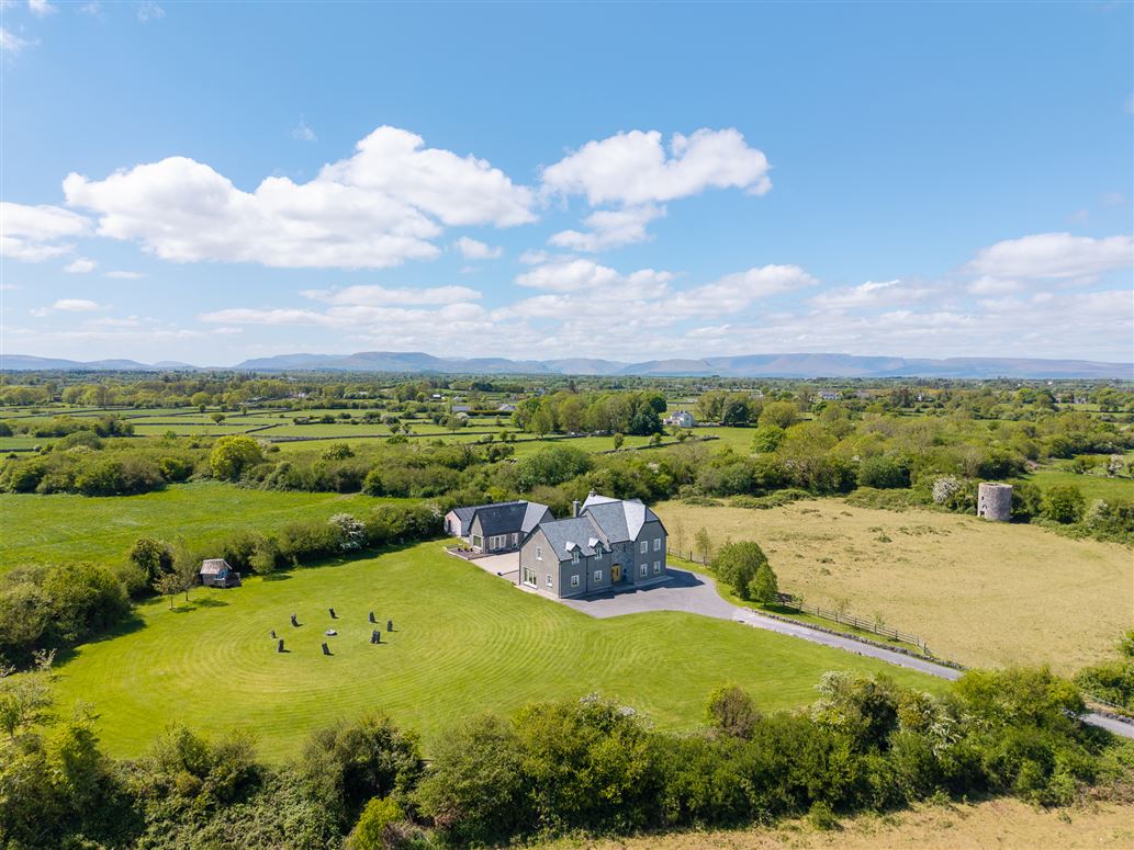 The Old Windmill, The Neale, Ballinrobe, Co. Mayo