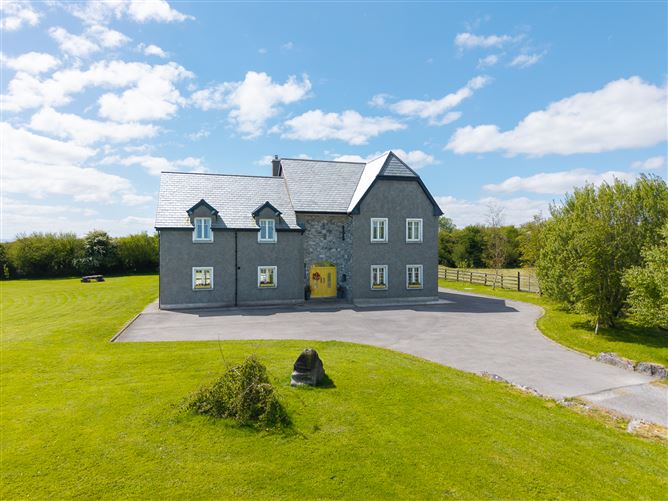 The Old Windmill, The Neale, Ballinrobe, Co. Mayo