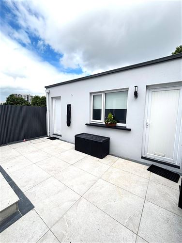 Ashington Court, Dublin 7