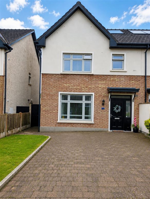 40 The Lawn, Janeville, Carrigaline, Cork