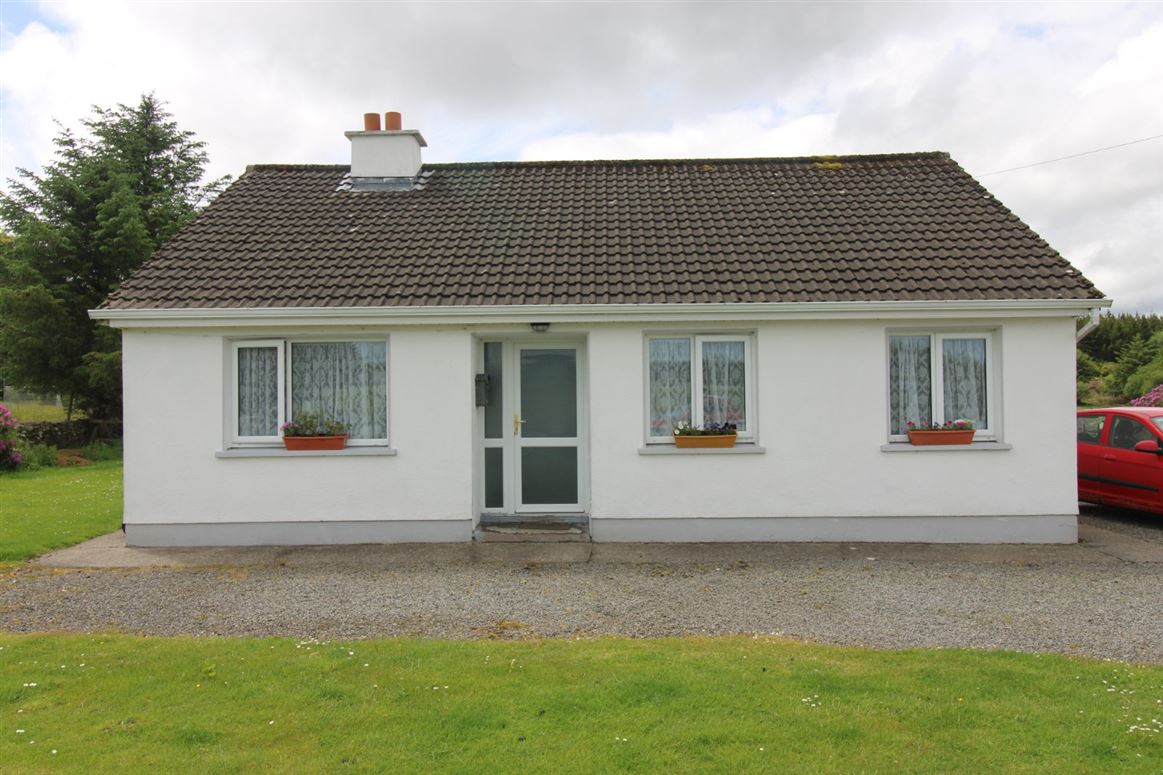 Keenagh Beg, Ballina, Co. Mayo