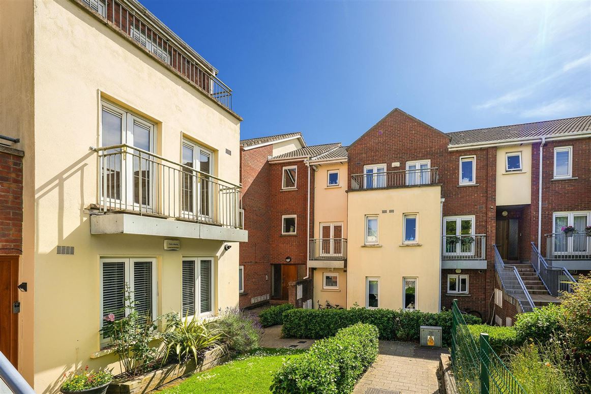 30 Aran Court, Waterville, , Blanchardstown, Dublin 15