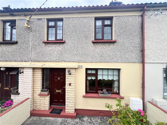 12 Clarke Villas, Clonmel, County Tipperary