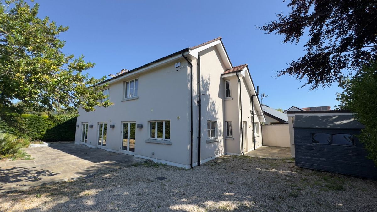 Meridien, Hainault Road, Foxrock, Dublin 18, Dublin