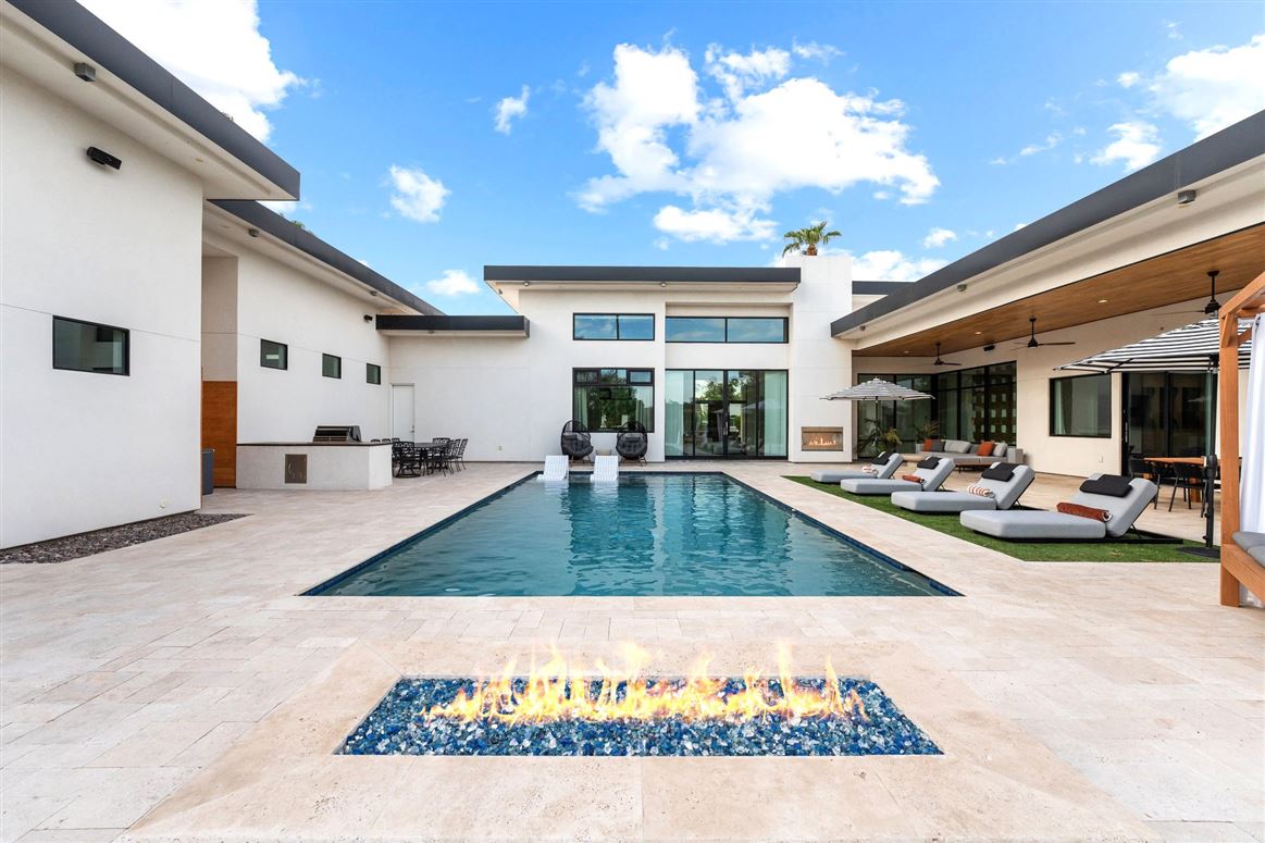 Oasis Air,Scottsdale,Arizona,USA