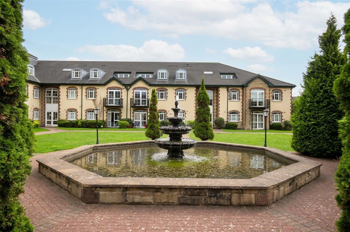 61B The Lawn, Abbeylands, Clane, Kildare