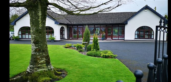 Caher Road Mungret, Raheen, Limerick, V94K5WD