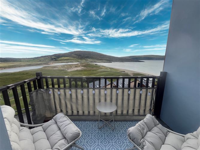 7 Barleycove Apartmements, Barley Cove, West Cork