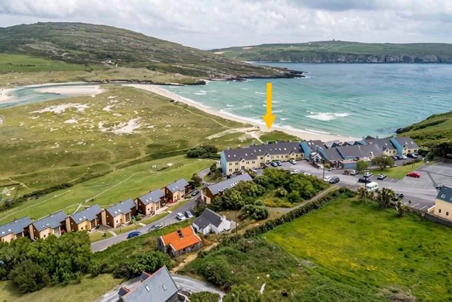 7 Barleycove Apartmements, Barley Cove, West Cork