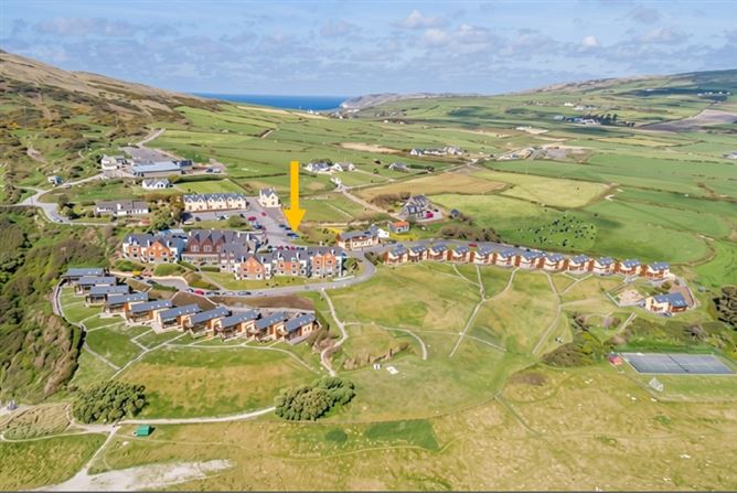 7 Barleycove Apartmements, Barley Cove, West Cork