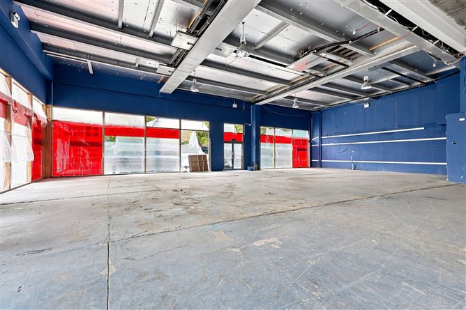Unit 11, Tallaght Retail Centre, Tallaght, Dublin 24