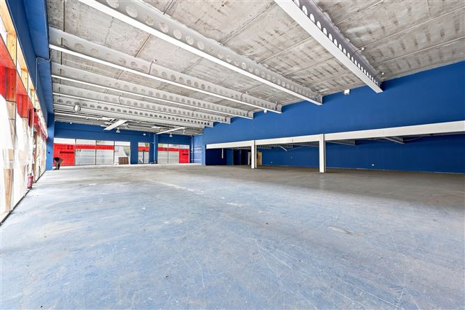 Unit 11, Tallaght Retail Centre, Tallaght, Dublin 24