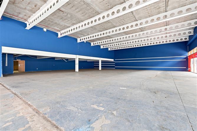 Photo 6 of 11 — Unit 11, Tallaght Retail Centre, Tallaght, Dublin 24