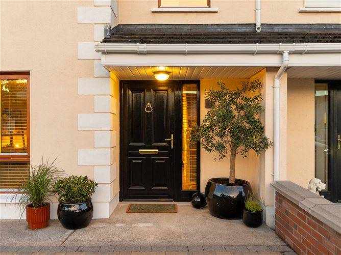 30 Crotanstown Grange, Green Road, Curragh, Co. Kildare
