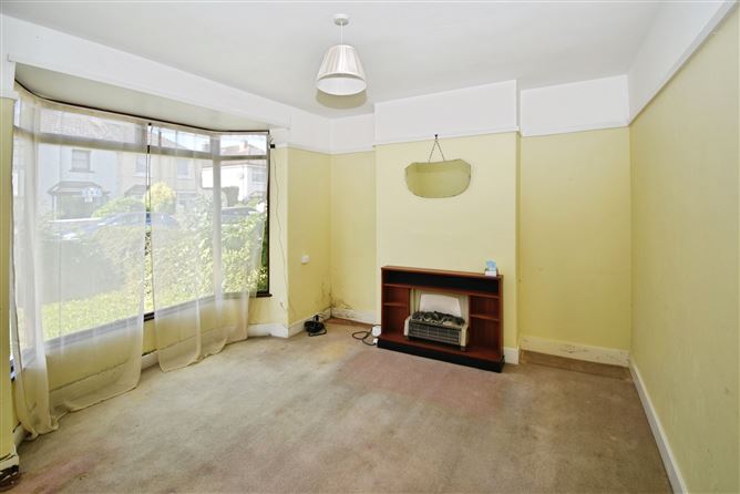 Rossbeigh, Bendemeer Park, Magazine Road, Glasheen, Cork