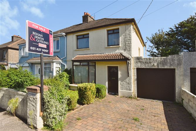 Rossbeigh, Bendemeer Park, Magazine Road, Glasheen, Cork