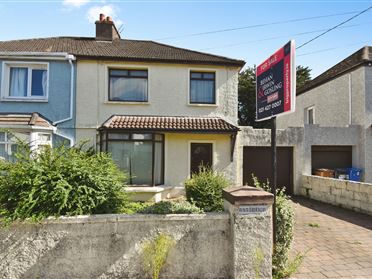 Rossbeigh, Bendemeer Park, Magazine Road, Glasheen, Cork