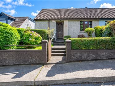 23 Fairfield Road, Farranree, Cork