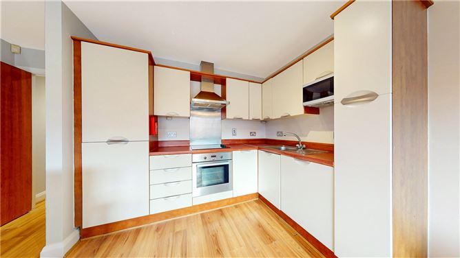 207 Ivy Exchange, Dublin 1