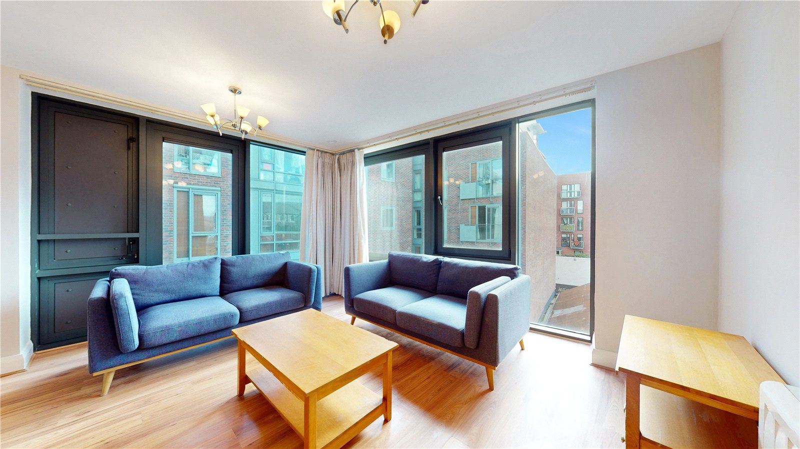 Photo 1 of 20 — 207 Ivy Exchange, Dublin 1