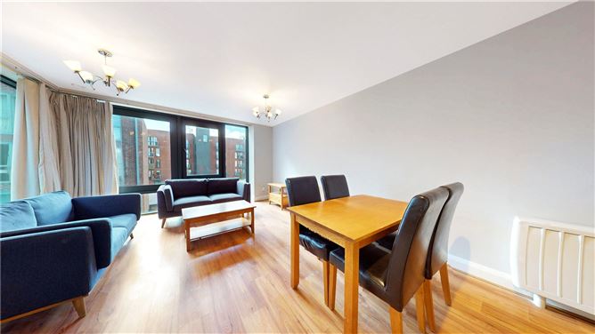 207 Ivy Exchange, Dublin 1
