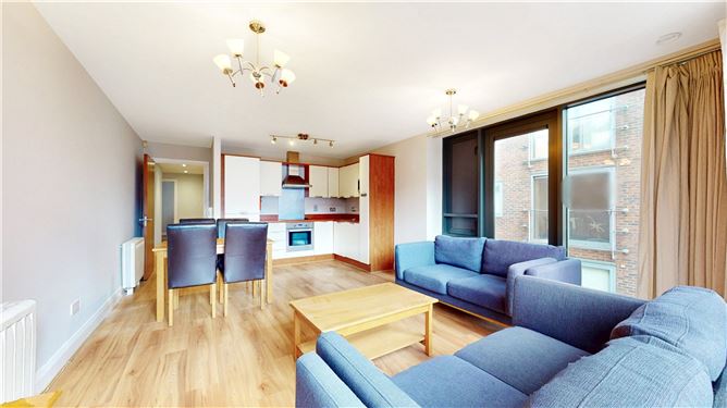Photo 2 of 20 — 207 Ivy Exchange, Dublin 1