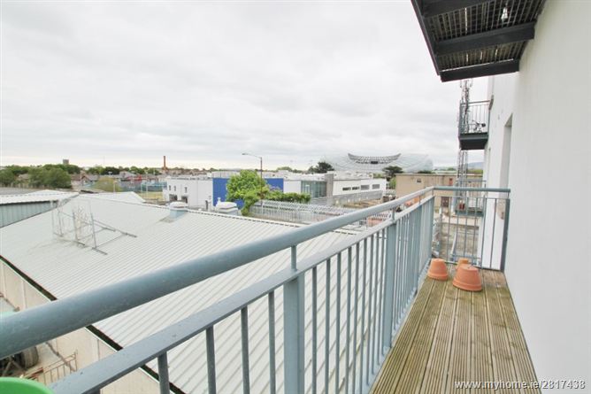 94 Shelbourne Park, South Lotts Road, Ringsend,   Dublin 4
