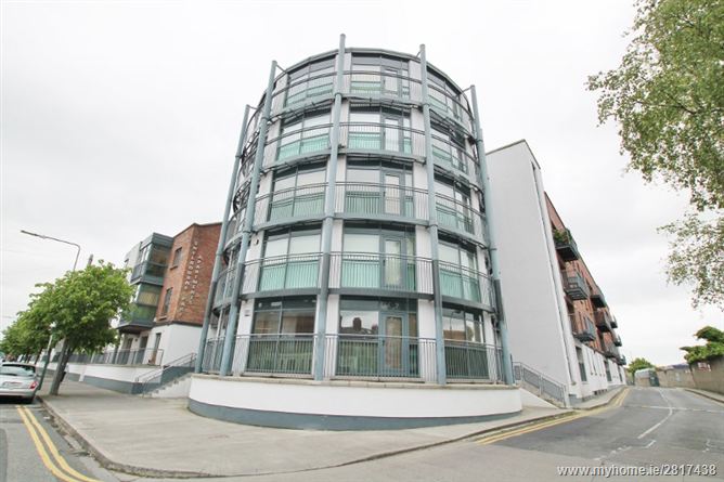 94 Shelbourne Park, South Lotts Road, Ringsend,   Dublin 4