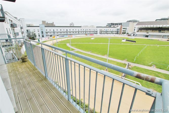 94 Shelbourne Park, South Lotts Road, Ringsend,   Dublin 4