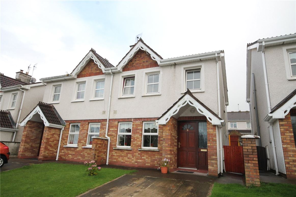 9 Ardfield Avenue, Grange, Douglas, Cork