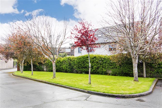 6 Poddle Green, Kimmage, Dublin 12