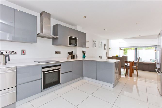 6 Poddle Green, Kimmage, Dublin 12