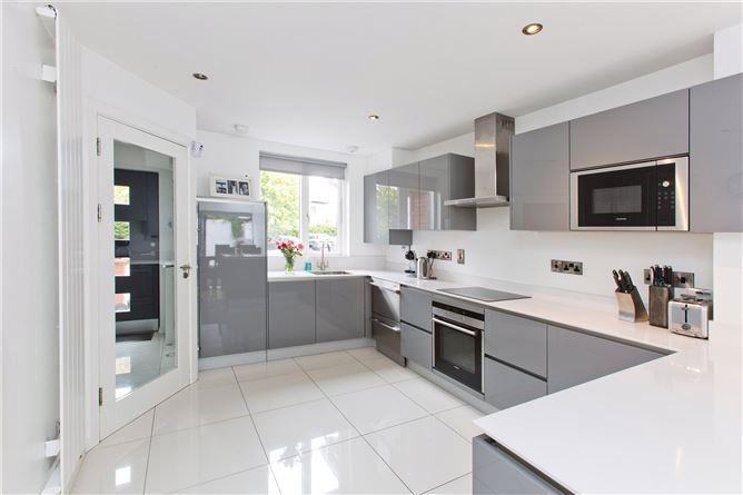 6 Poddle Green, Kimmage, Dublin 12
